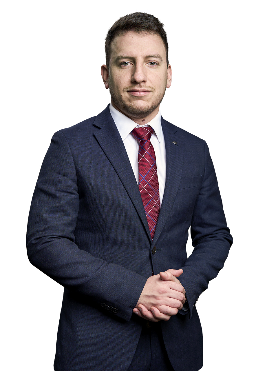 LUIS ALEJANDRO GARZÓN ALDANA