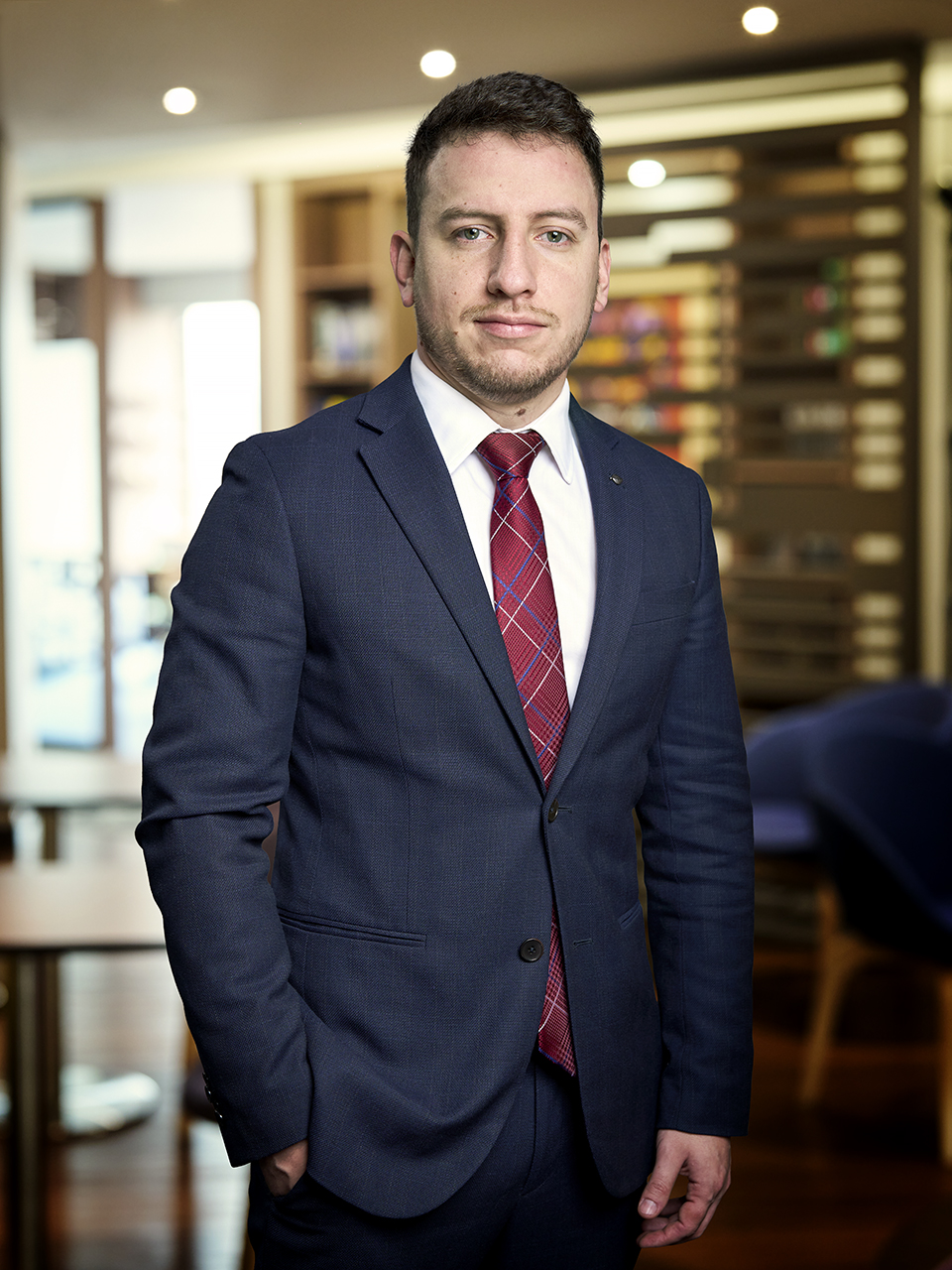 LUIS ALEJANDRO GARZÓN ALDANA