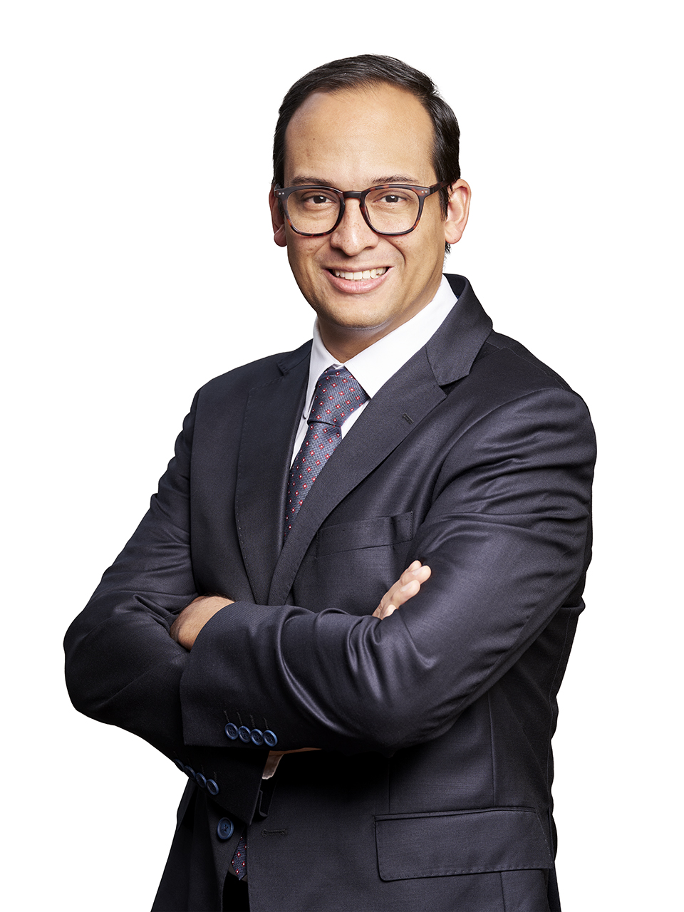 JUAN FELIPE RESTREPO CASTRO